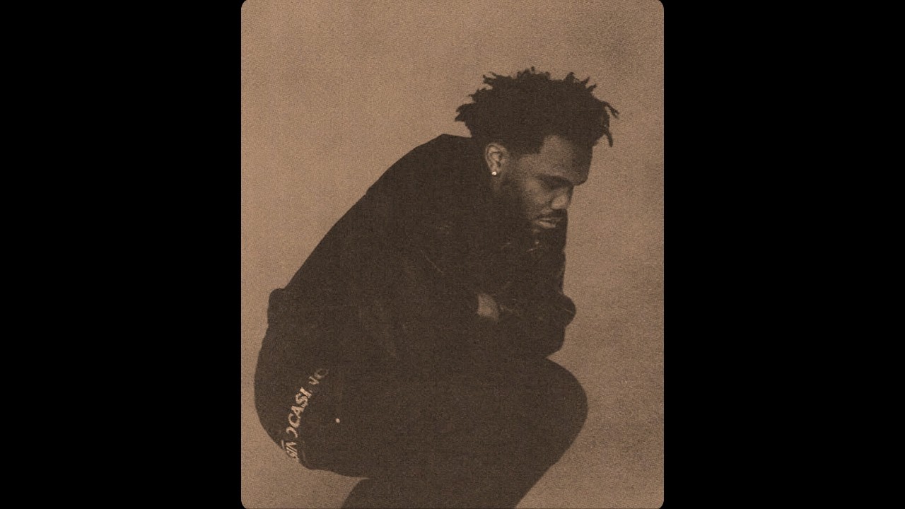 [FREE] BABY KEEM x KENDRICK LAMAR TYPE BEAT - 