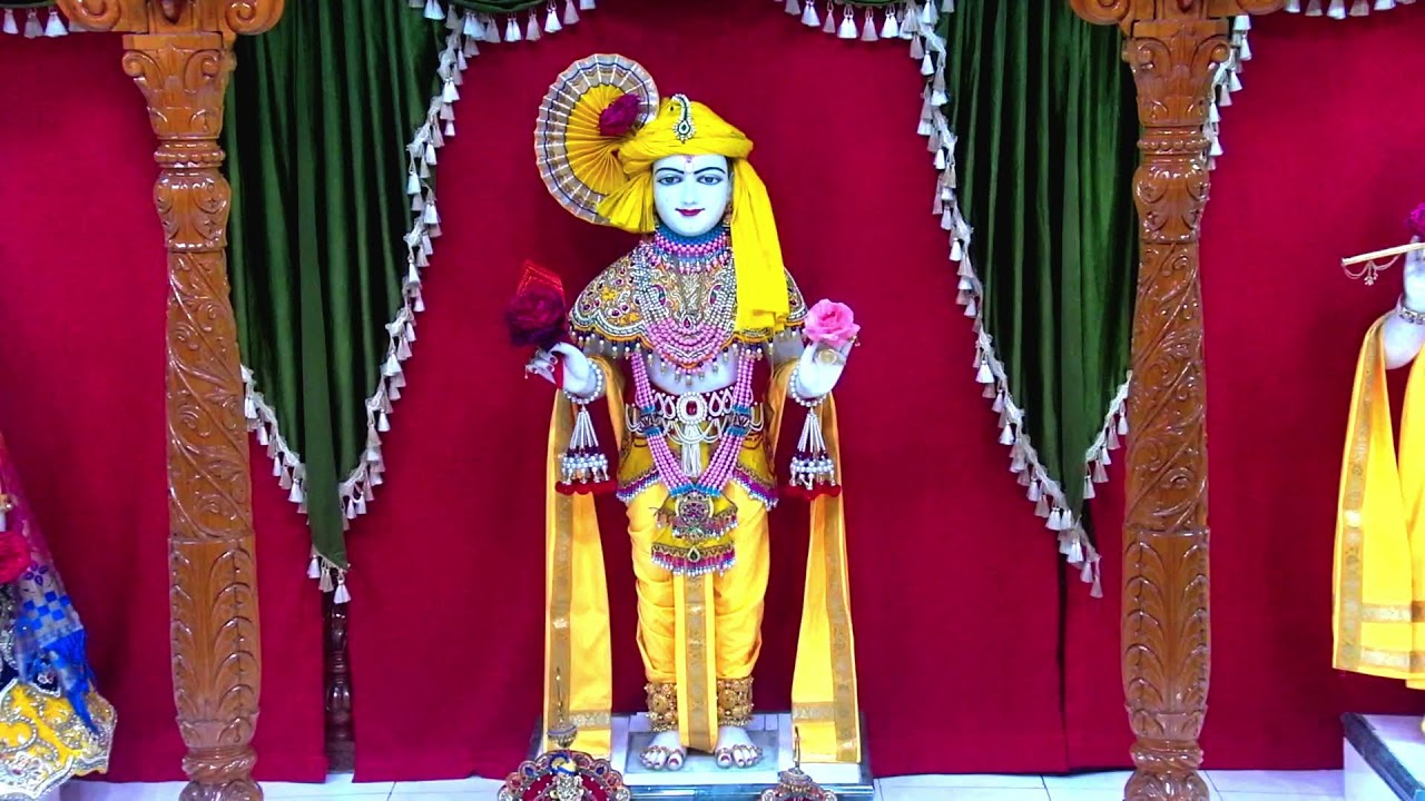 Shangaar Arti 03/02/2026