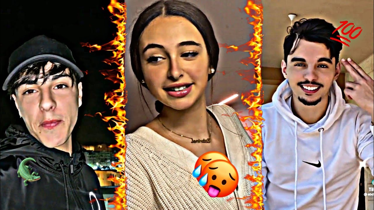 أغانِي جزائرية 🇩🇿 مريُولية 🐊💕 على أحدَث الفيديوهات بالتِيك توك 🔥❤‍🔥