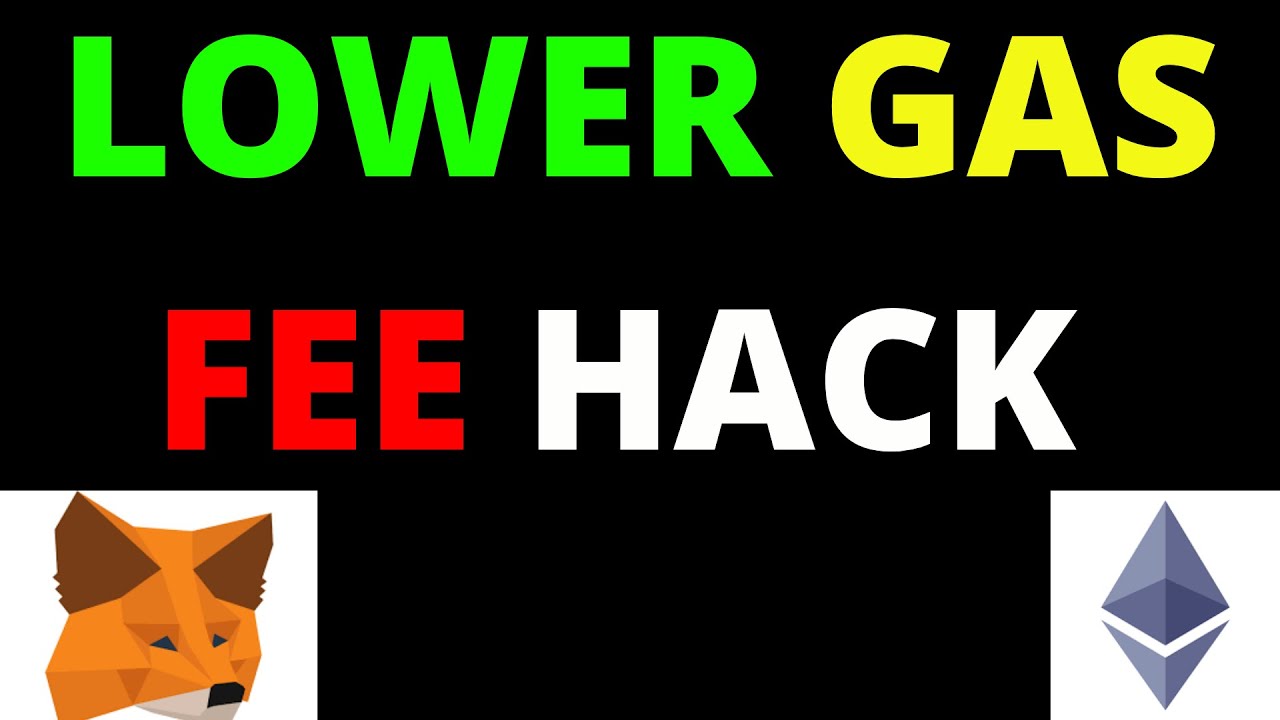 Hack to Lower Eth Gas Fees by 10%