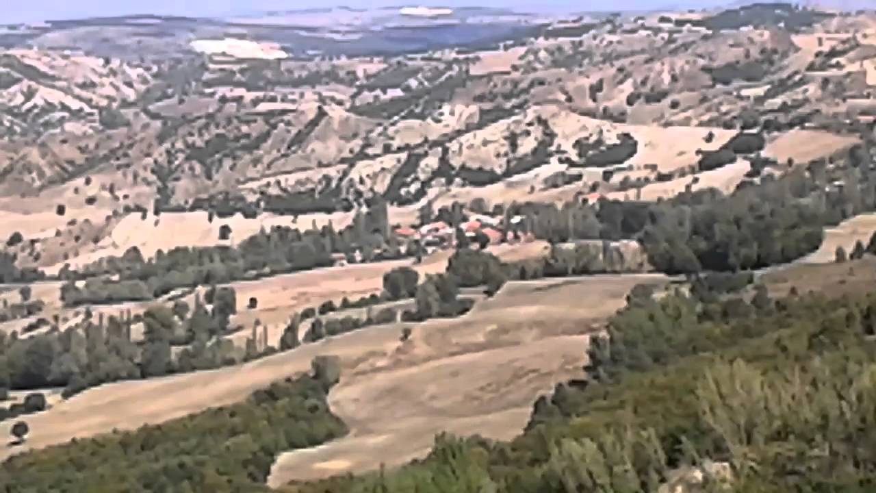Tokat Zile Sofular Köyü