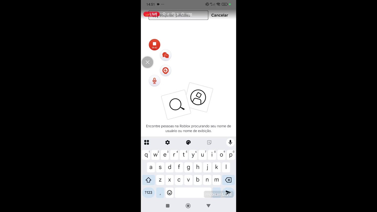 MobizenLiveStream