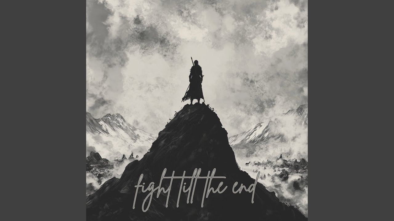 Fight Till The End