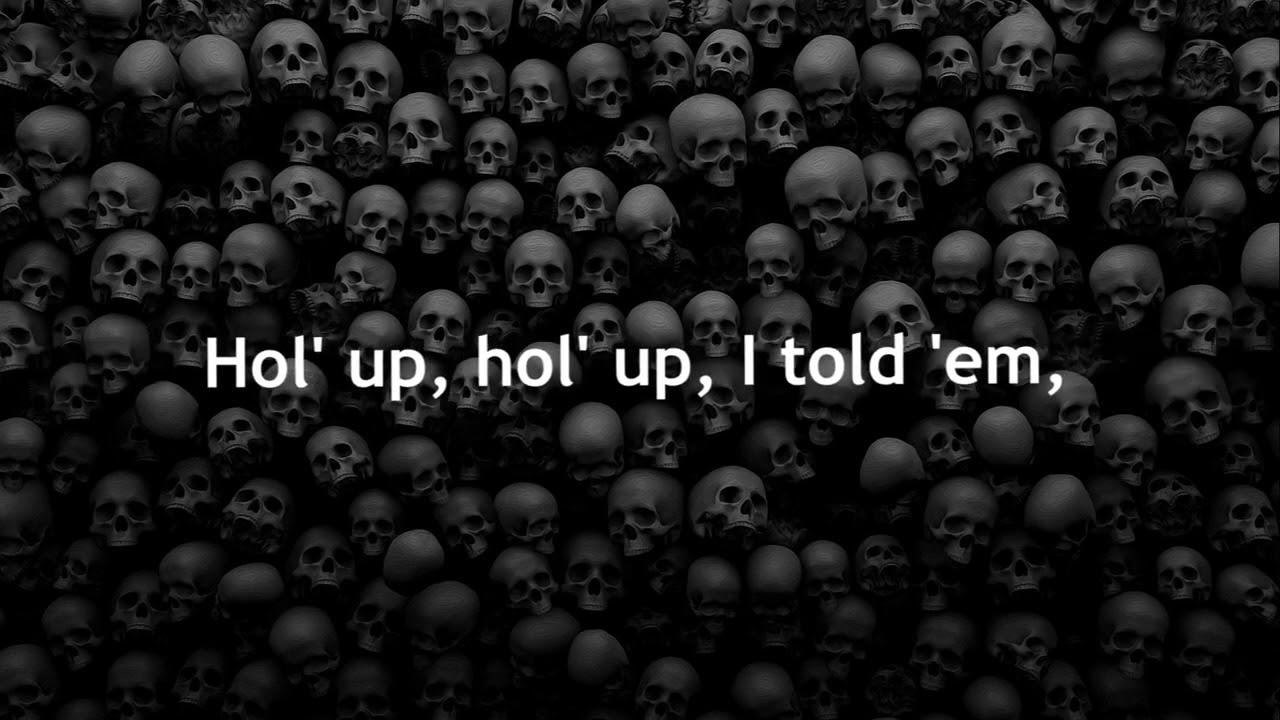 Yeat- Shhhh (Lyrics)