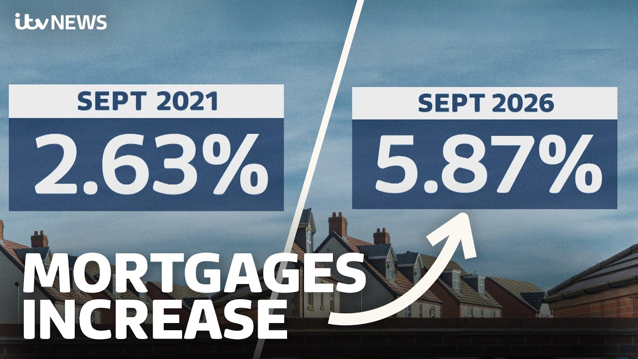 Interest rates held at 3.75% - here's what it means for your mortgage