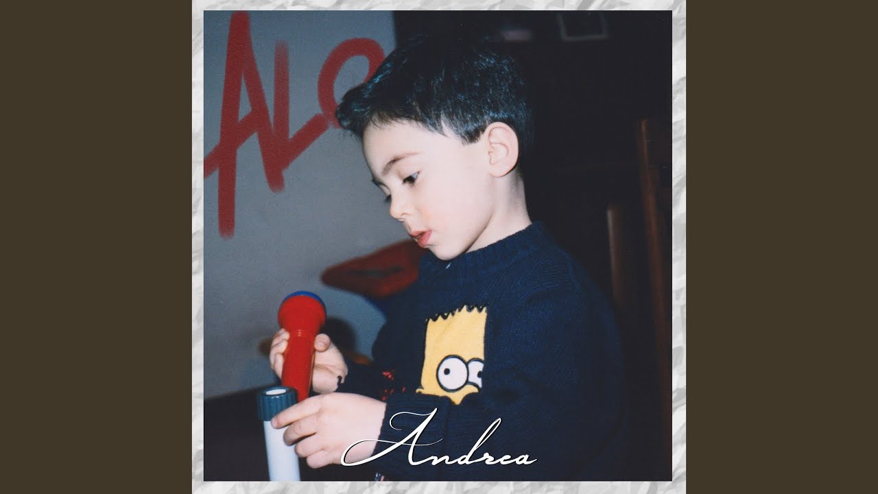 Andrea
