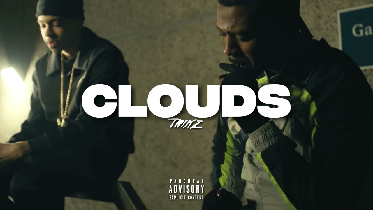 Nines x J Hus Type Beat - 
