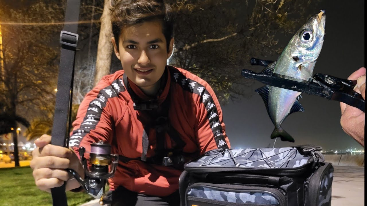 KUTUMDA NE VAR! TALHA'NIN LRF MALZEMELERİ.FULL SHIMANO.