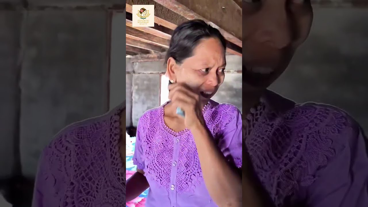 သဘောကောင်းလိုက်တာလင်မယားနှစ်ယောက်လုံးကျန်းမာချမ်းသာဘေးရန်ကင်းပါစေသမီးလေးရောနော်