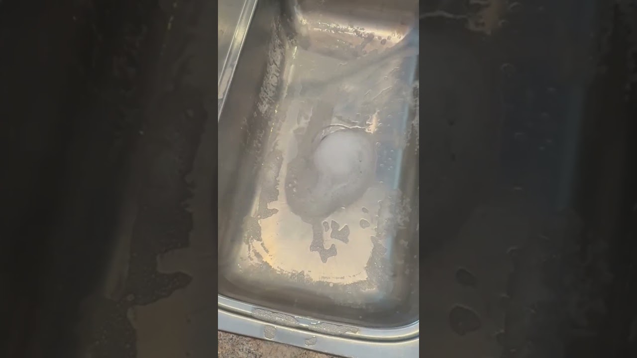 Mindful Cleaning Part 5 | ASMR Sink Reset
