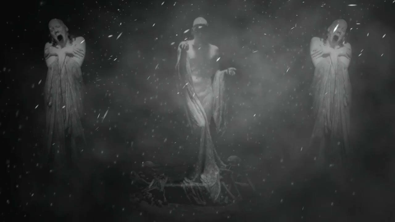 Der See Des Vergessens [Sopor Aeternus & The Ensemble Of Shadows]