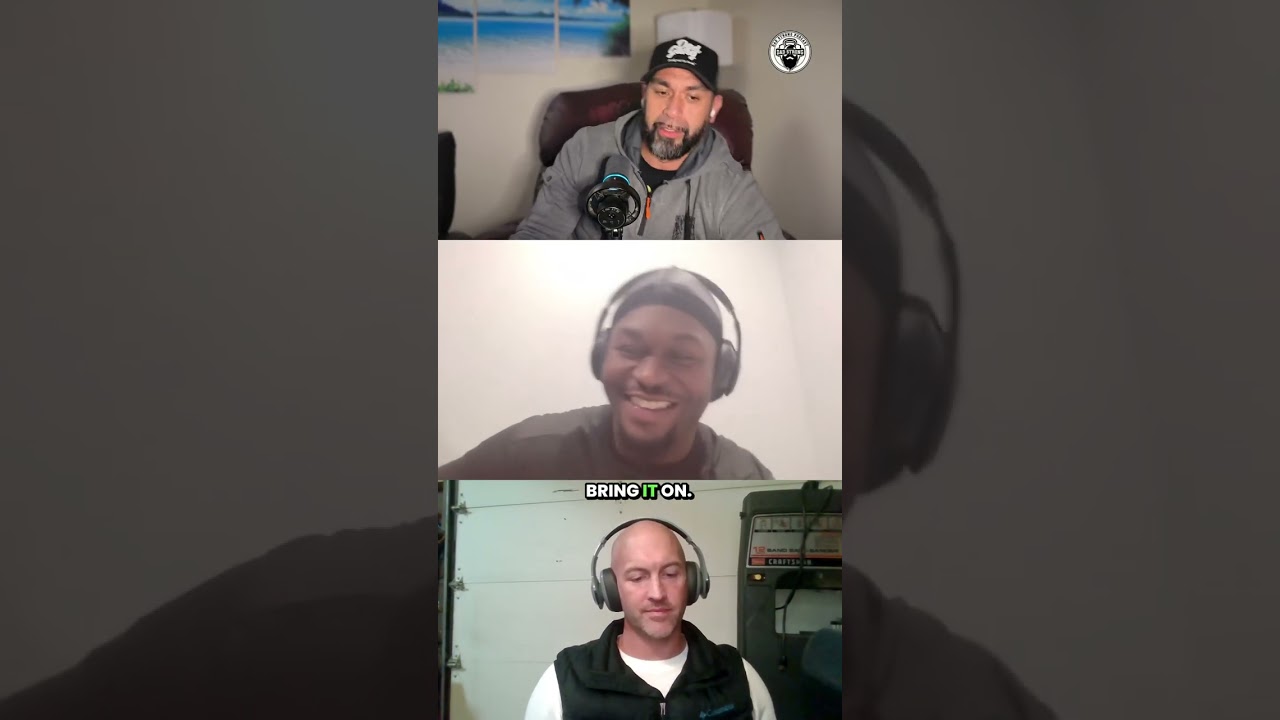 DadStrong Pod: Dad Joke Showdown