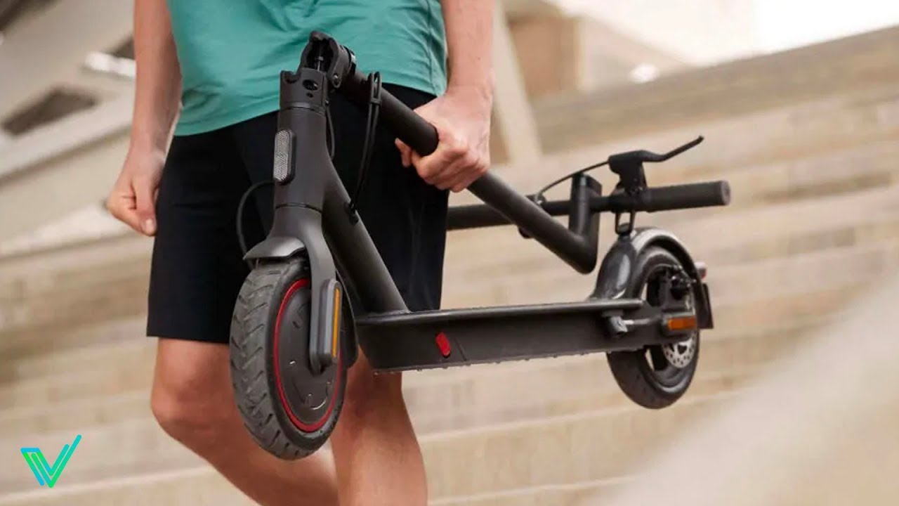 5 Melhores Patinetes Elétricos