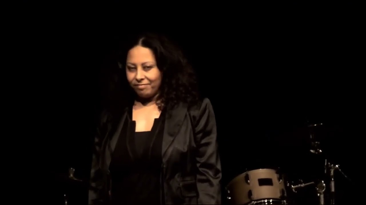 Roxane Butterfly - Stockholm Tap Festival 2010