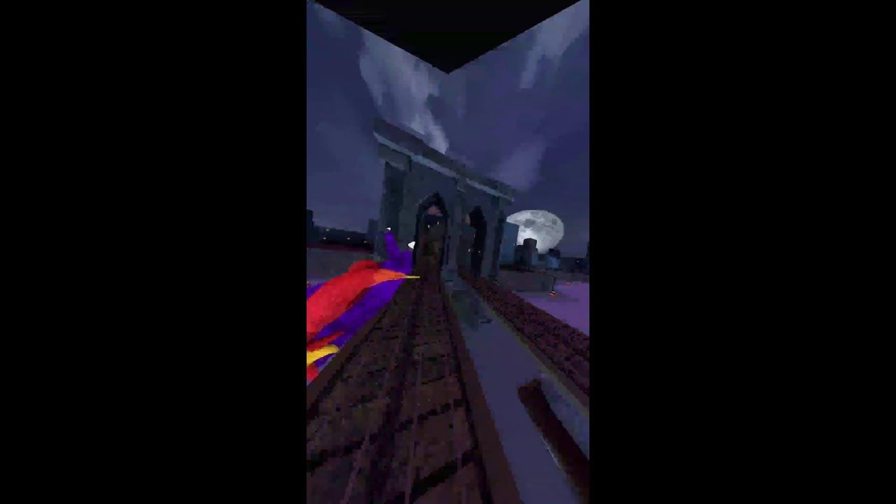 PLAYING MINIGAMES!!!