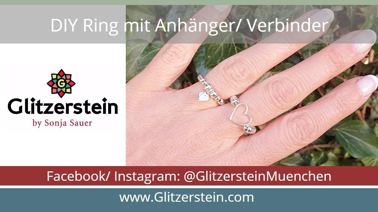 DIY Anleitung - Schmuck selbst fertigen