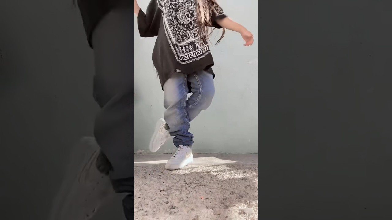 Tutorial de ￼￼ cumbia Wepa #kingsdelwepa #cumbia #dance #wepa