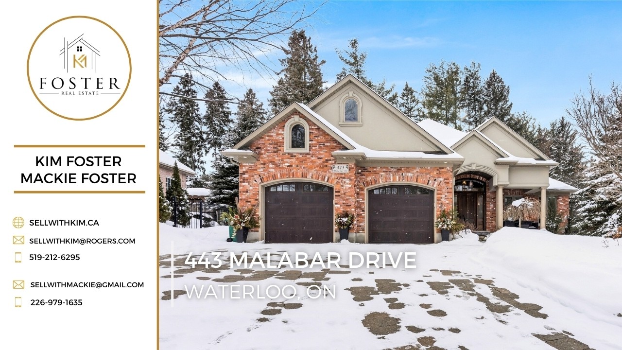 443 Malabar Drive