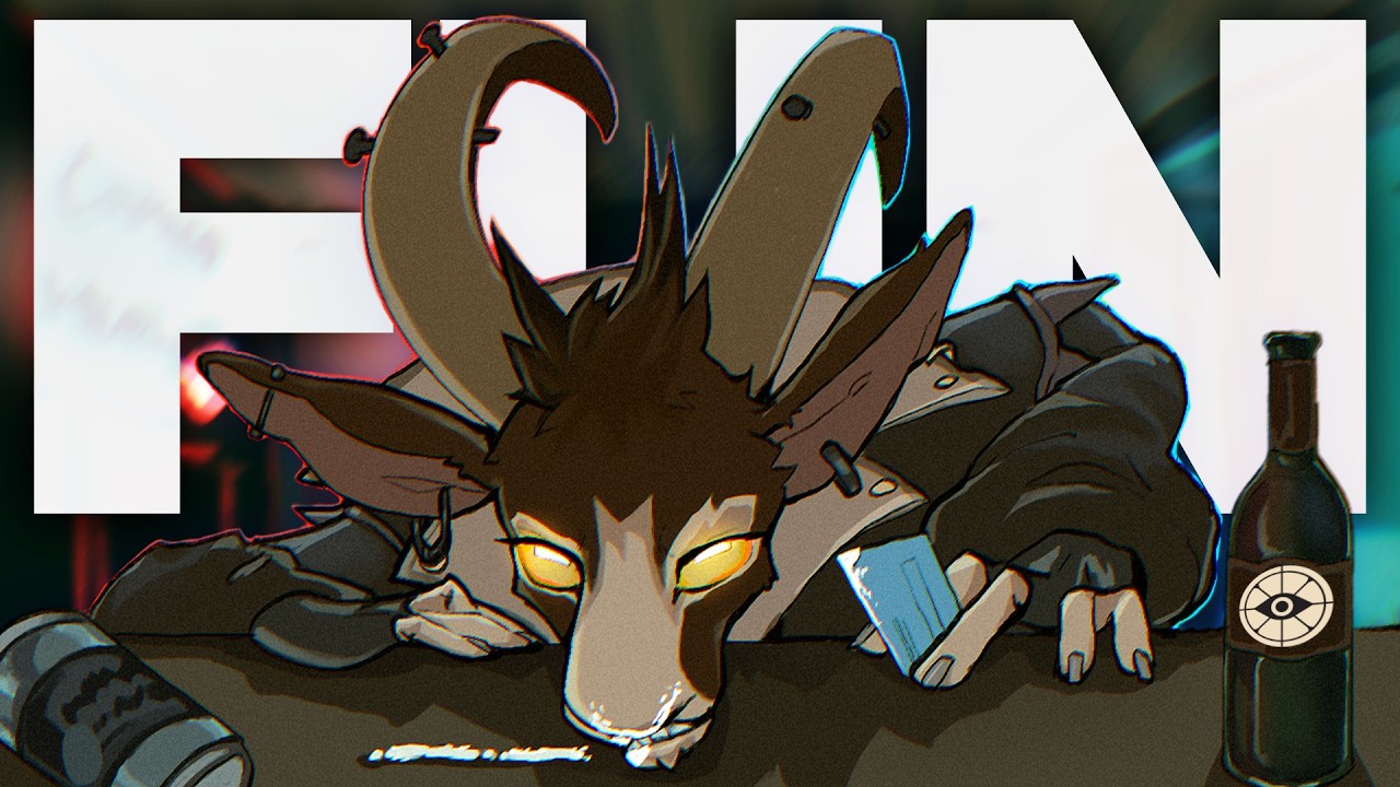 I Didn’t Expect Deadlock to Be This Addicting