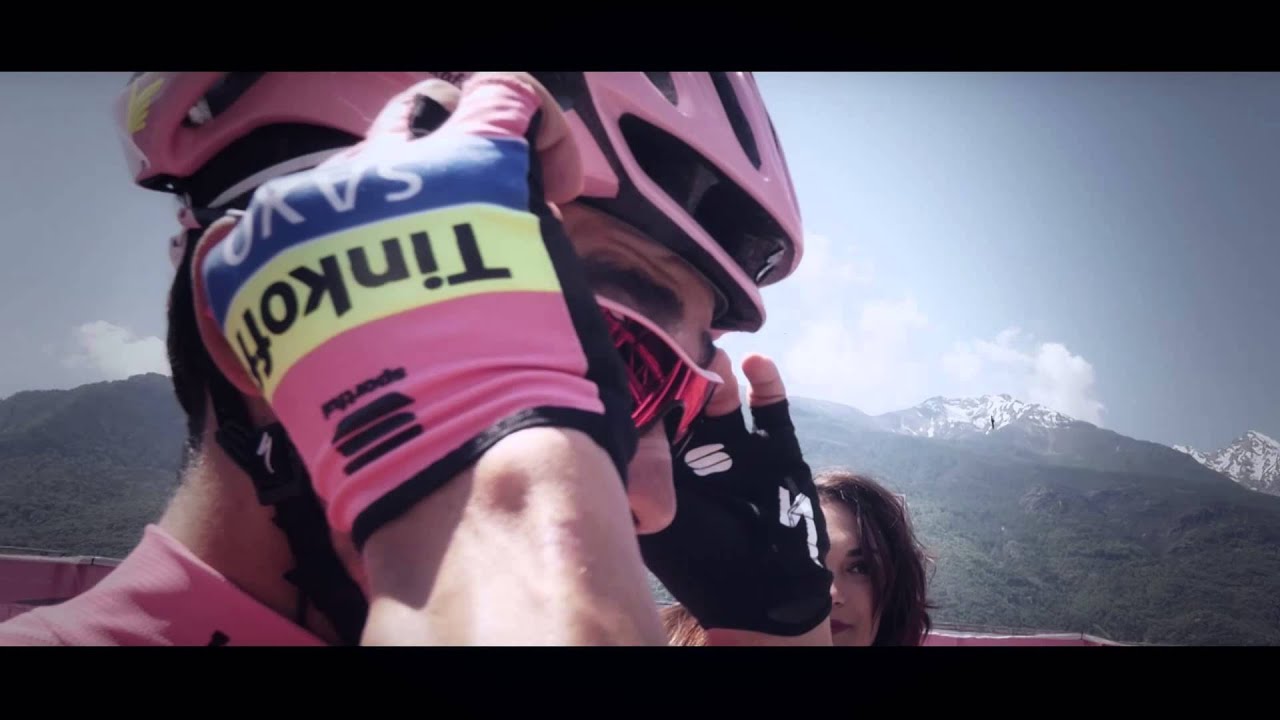 Giro d'Italia 2016 - Official Promo
