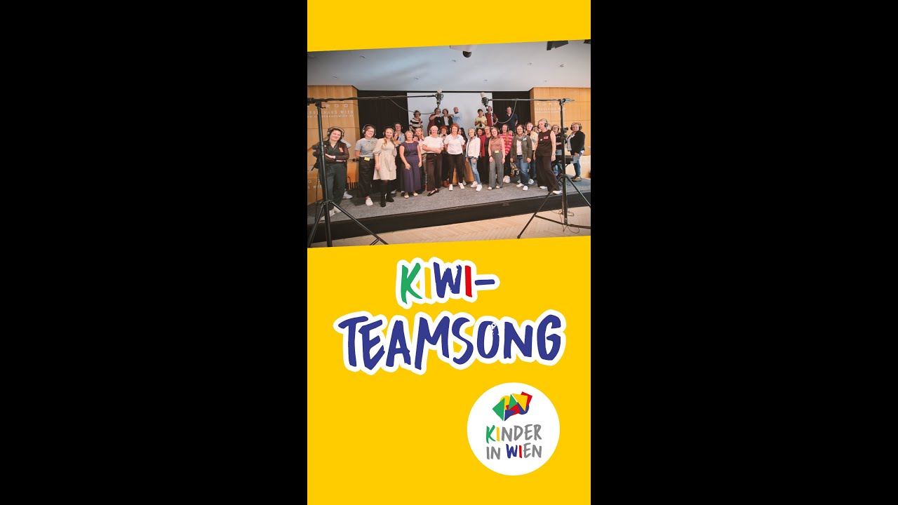 KIWI-Teamsong 2025