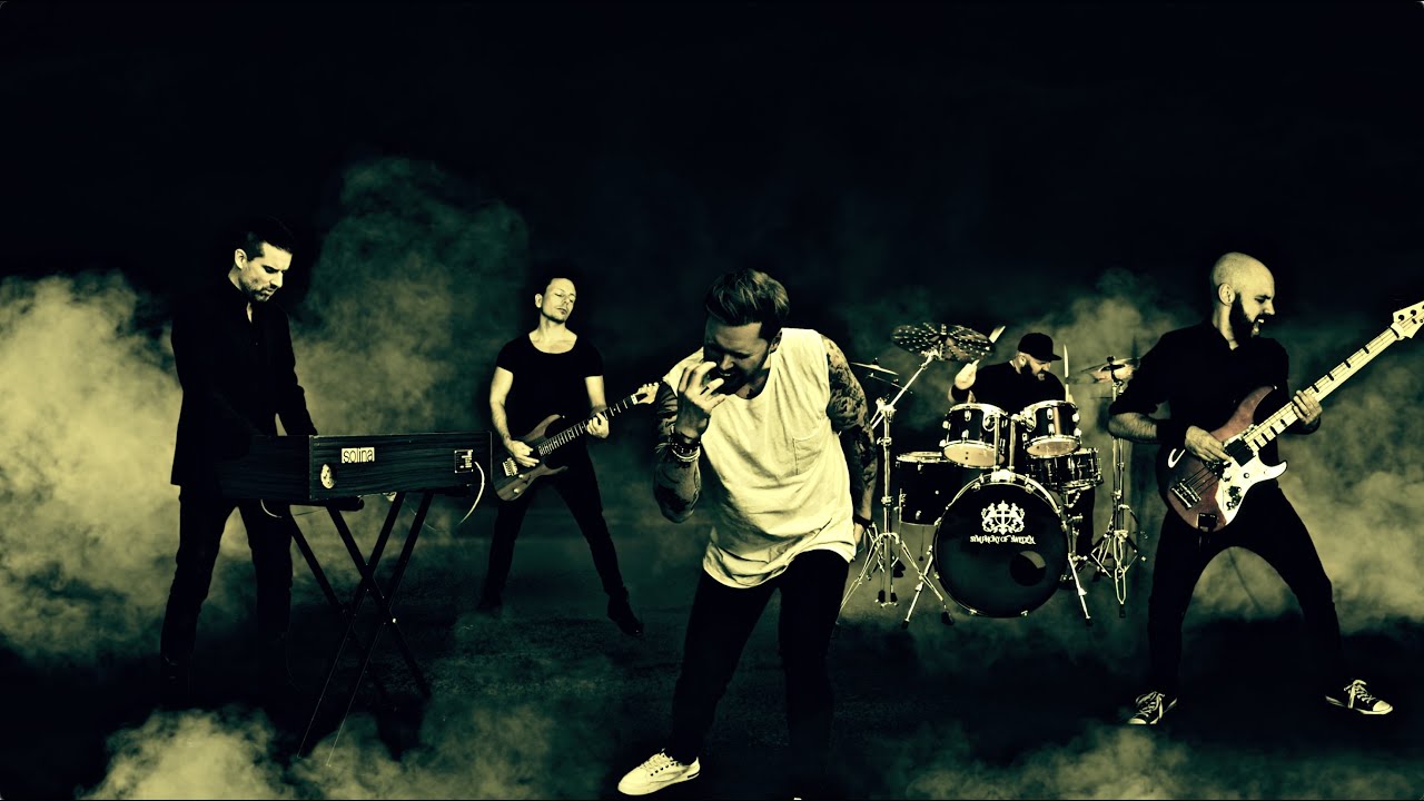 Symphony Of Sweden - Stand My Ground (Official video)