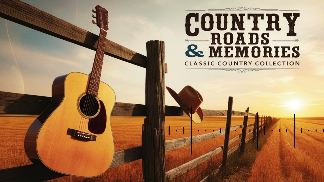 Country Love & Whiskey Dreams #countrymusic #calmmusic #countryclassics