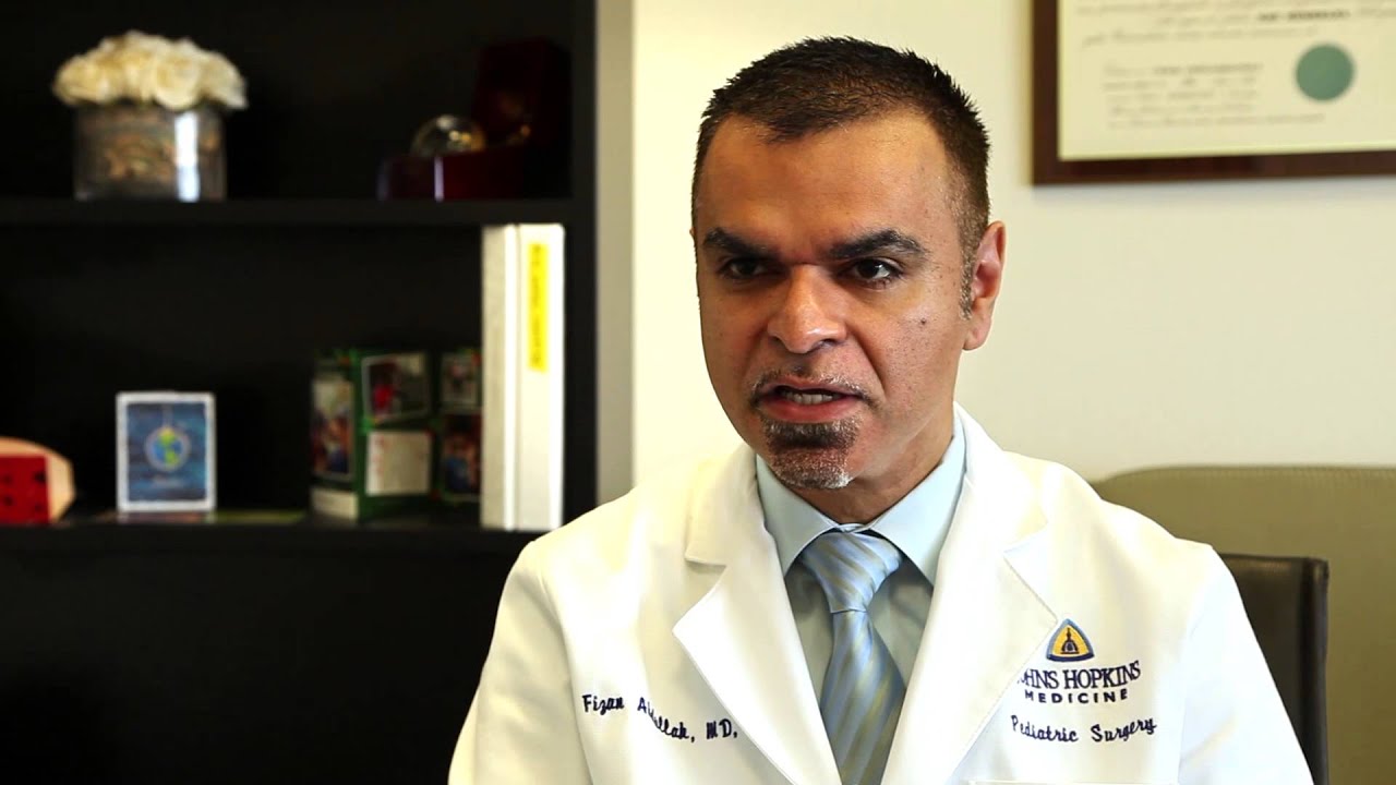 Does Pectus Excavatum Surgery Hurt? | Q&A