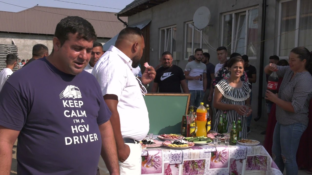 Nunta Sorin si Rodica Cimpoeru Prundu Teleorman 2021