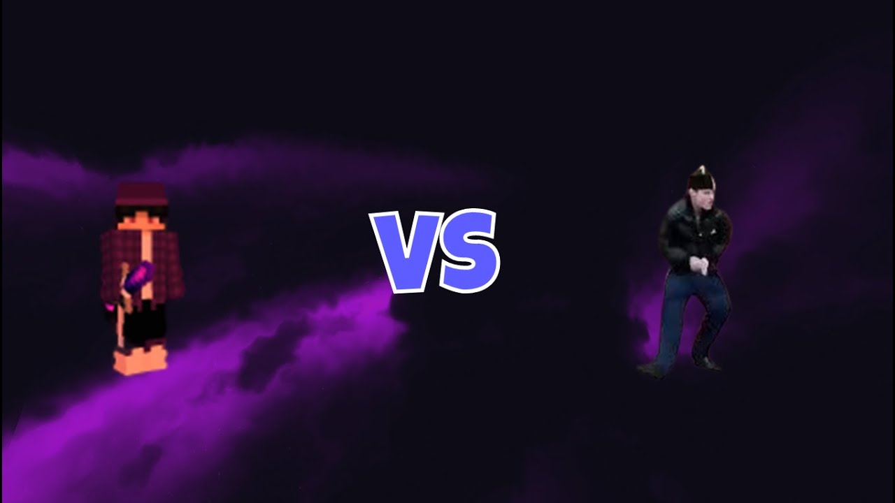 russian VS ToxicPvP ez clap
