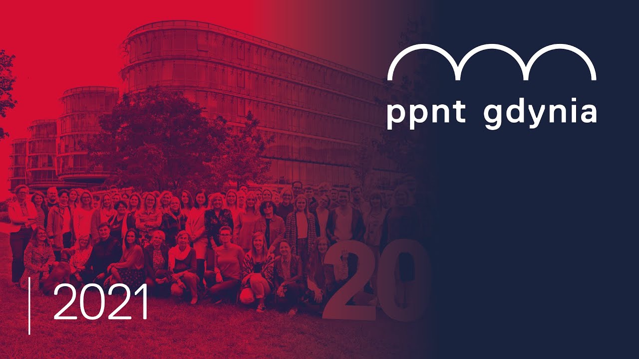 20-lecie PPNT Gdynia | 2021