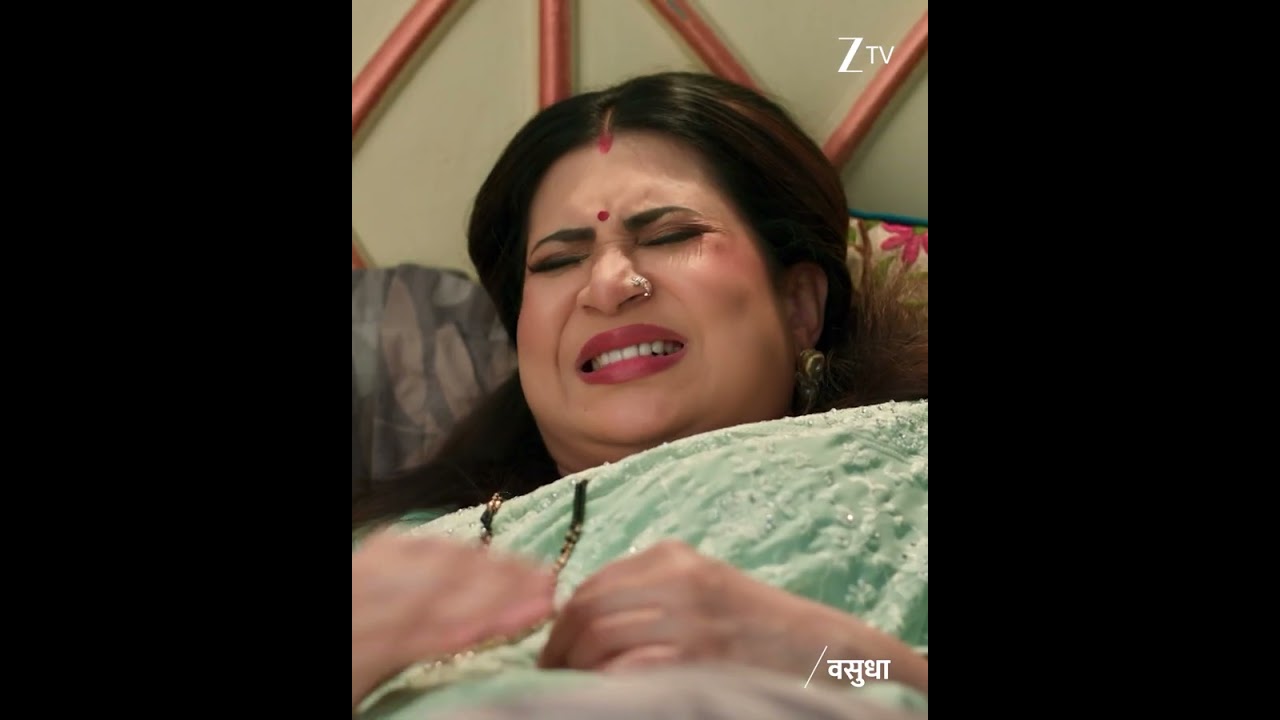 Vasudha Ep 501 | Zee TV UK HD