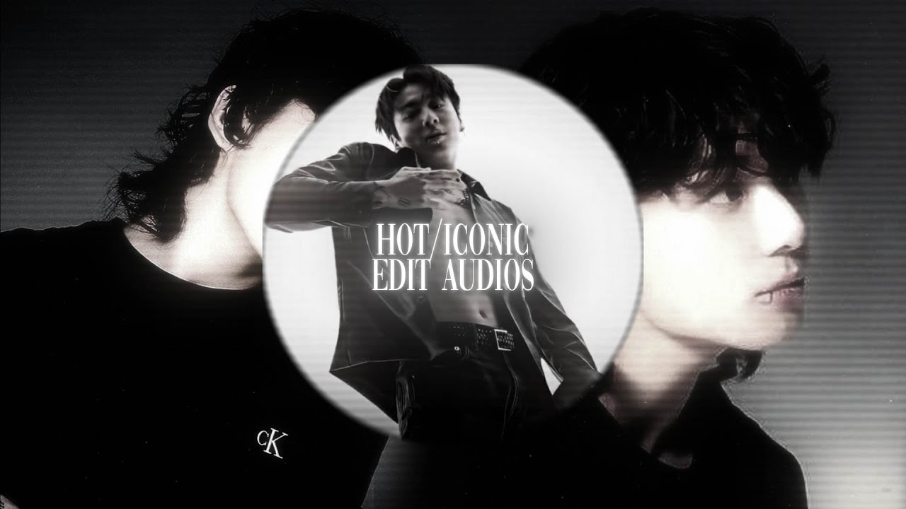 ✮⋆˙ 𝙝𝙤𝙩/𝙞𝙘𝙤𝙣𝙞𝙘 𝙚𝙙𝙞𝙩 𝙖𝙪𝙙𝙞𝙤𝙨 + 𝙩𝙞𝙢𝙚𝙨𝙩𝙖𝙢𝙥𝙨