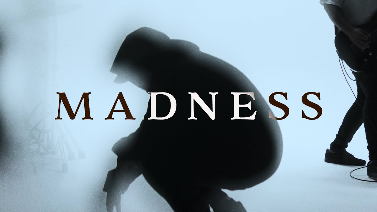 Nations - Madness (feat. Garrett Russell) [Official Video]