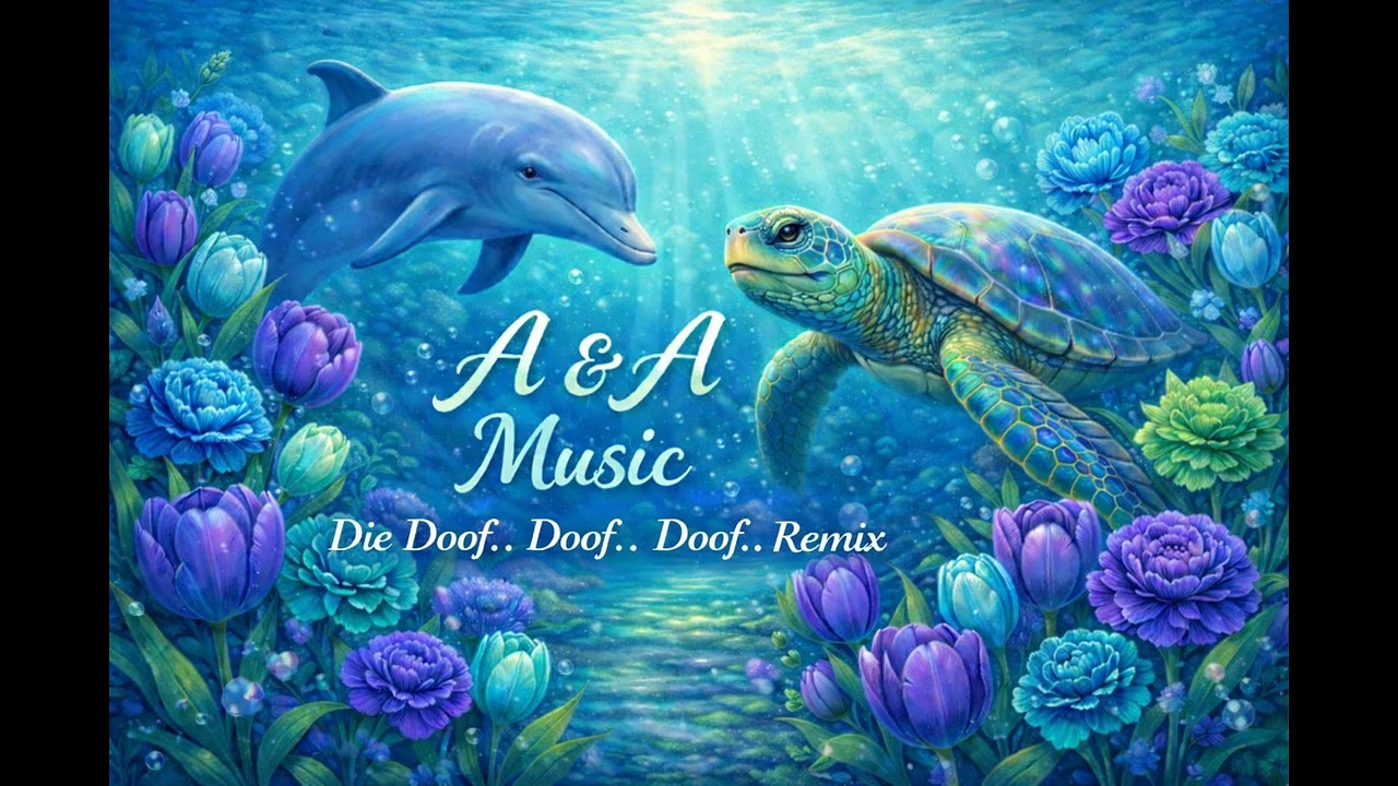 Die Doof Doof Doof Remix