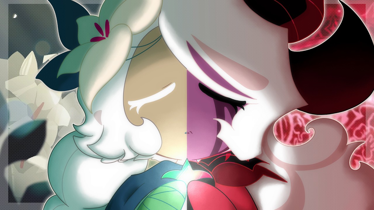 Sabotage||Cookie run Kingdom Animatic