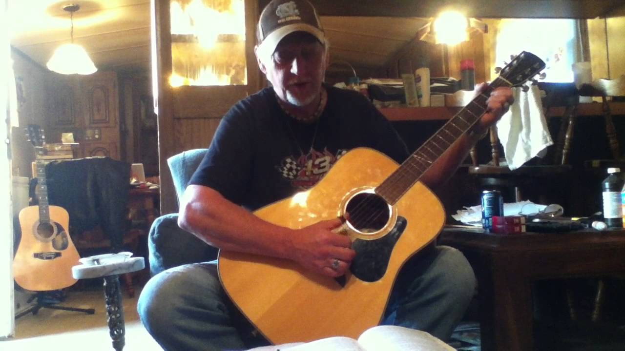 Amazing Grace Roger Jenkins