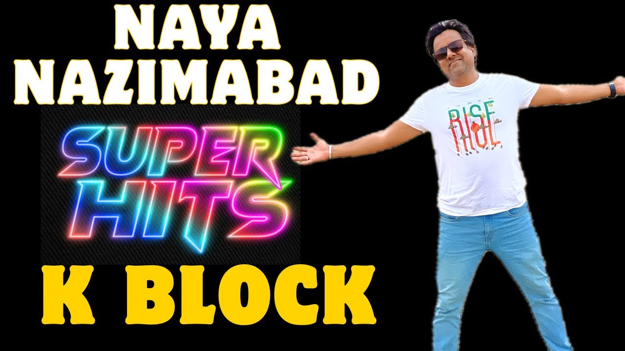 Real Estate Update ||Property Vlog ||Naya Nazimabad Society 