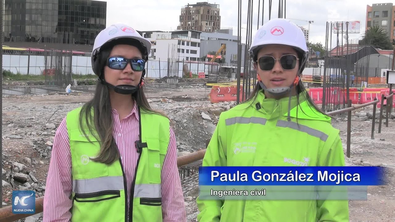 Hermanas colombianas son ejemplo de la formación educativa de latinoamericanos en China