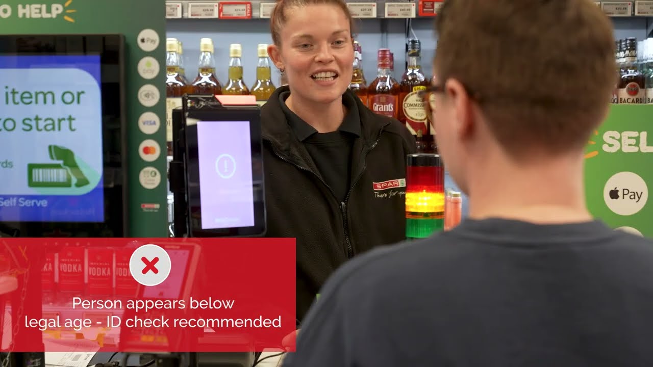 SPAR Western Downs - MyCheckr Case Study Video