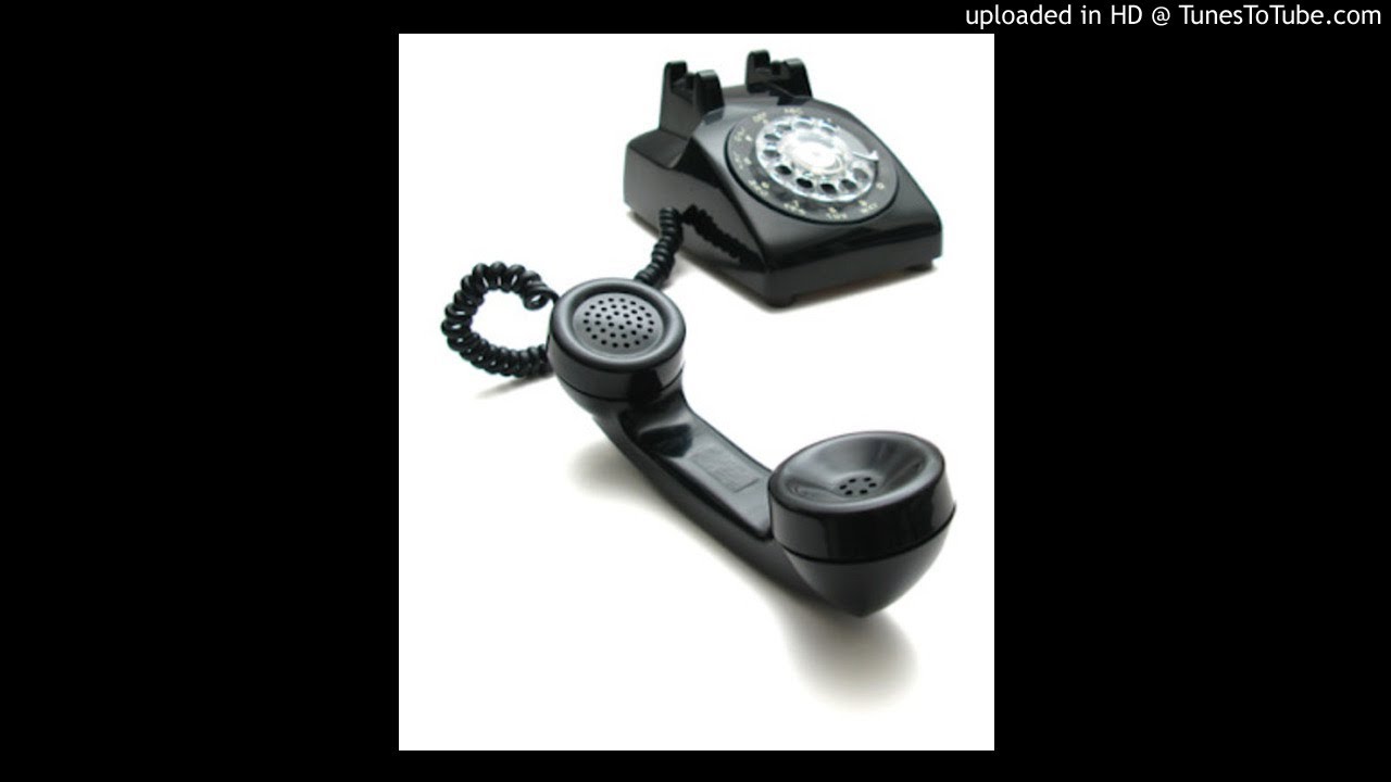 Please Hang Up. Permanent Signal Recordings 1971-1983