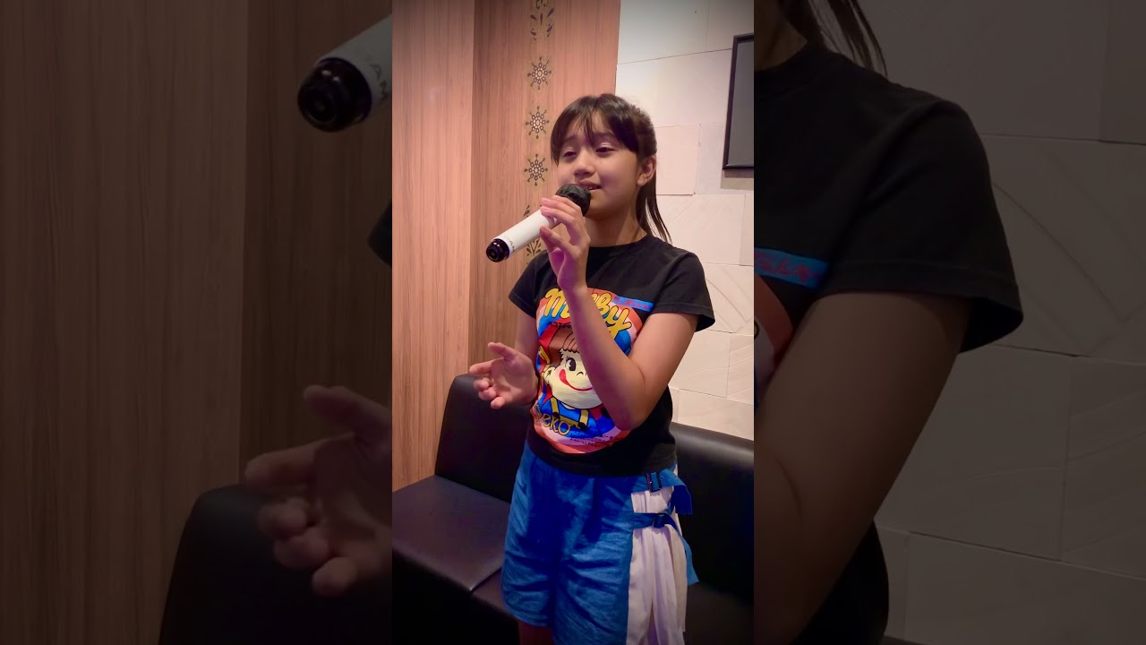 I Love You 『クリス・ハート』cover 五十嵐優稀