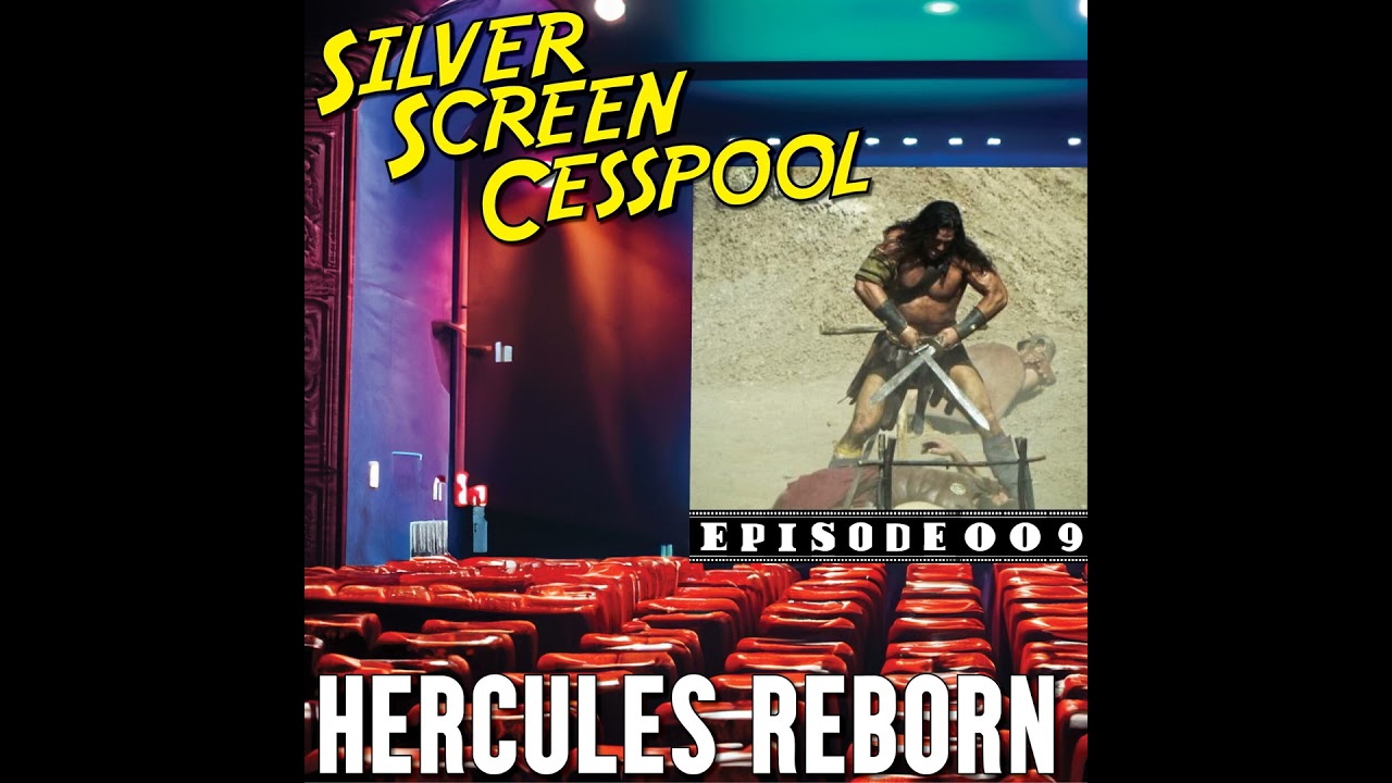 Hercules Reborn
