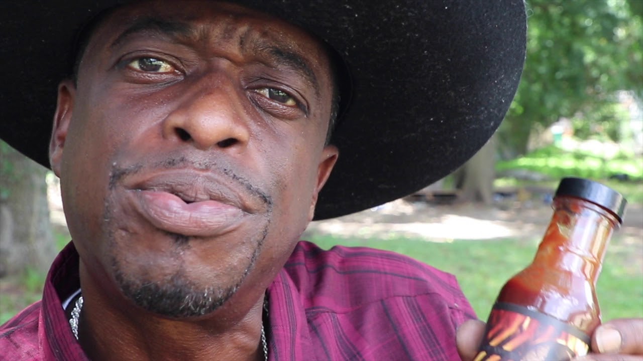 Devin the Dude's Cannabis Infused BBQ Smoke Sauce