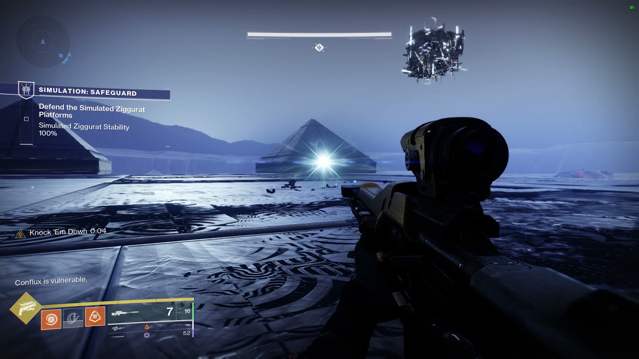 Probably the best Pinnacle reward yet