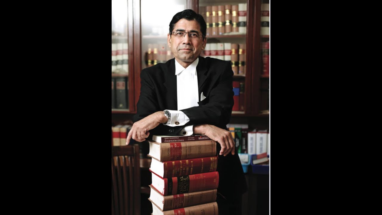 Litigation Trends and Input Tax Credit Industry Challenges by Arvind P.Datar Senior Advocate