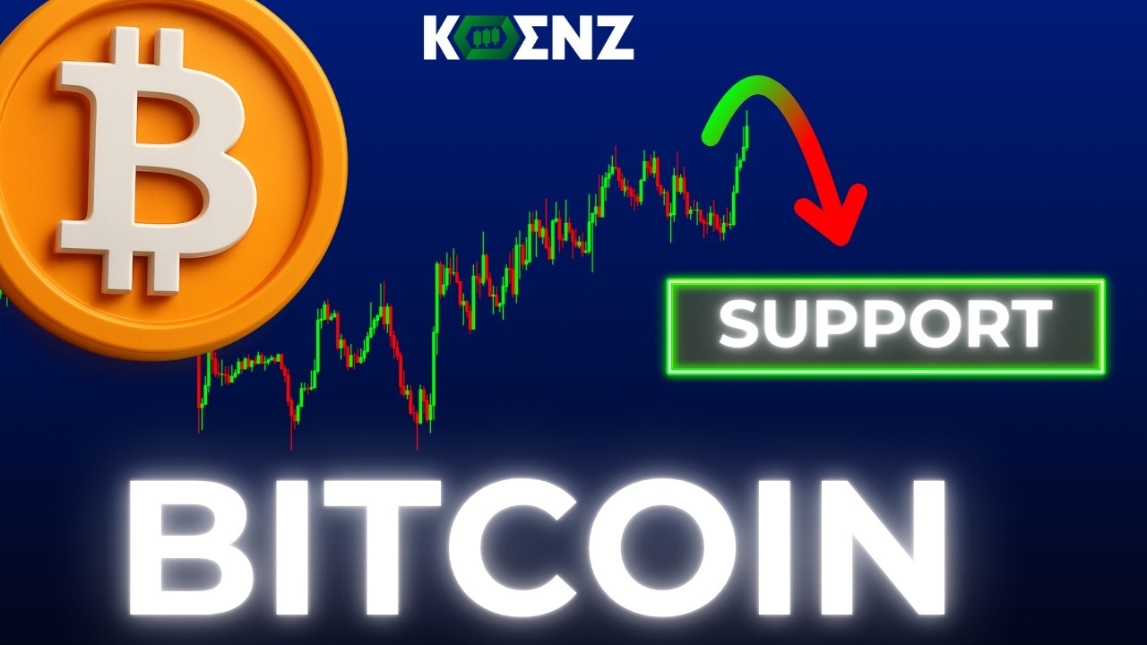 BTC: Elliott Wave Analysis Price Prediction | 1hr | Bitcoin Forecast & Key Levels