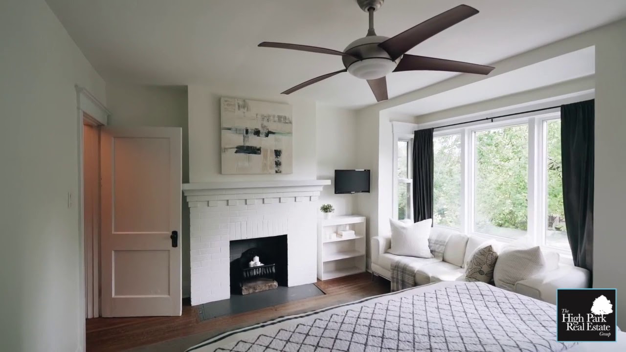 The High Park Real Estate Group - 81 Dunn   Short Version