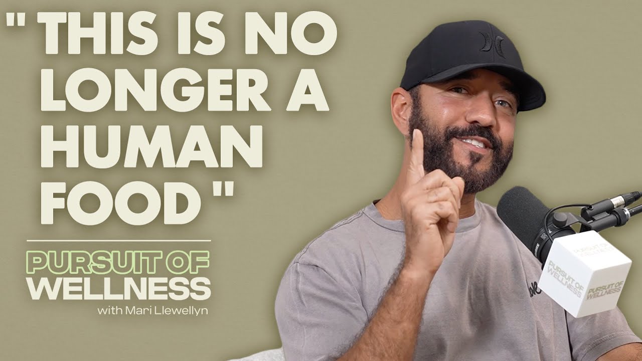 How To Heal Your Gut: The Nutrition Guide Your Need With Shawn Stevenson