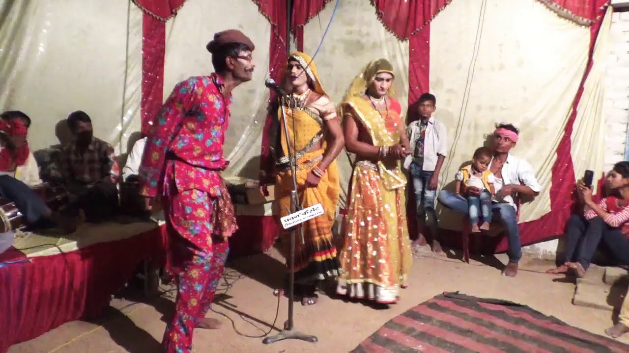 ग्राम बर्दवाहा गुलगंज छतरपुर का प्रोग्राम भाग 4 बगाज माता राजेश रावला पवन कैसेट टीकमगढ़ 9755735782